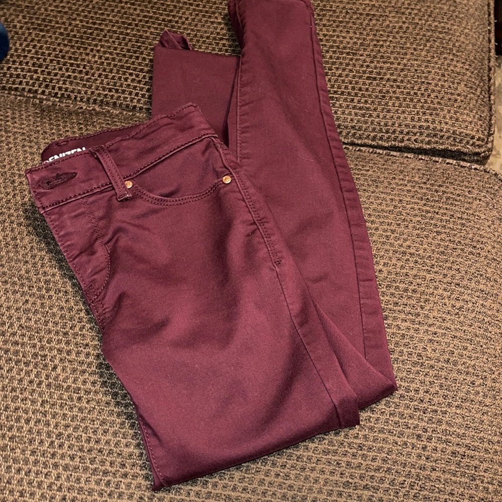 Girls size 10 Jeff is